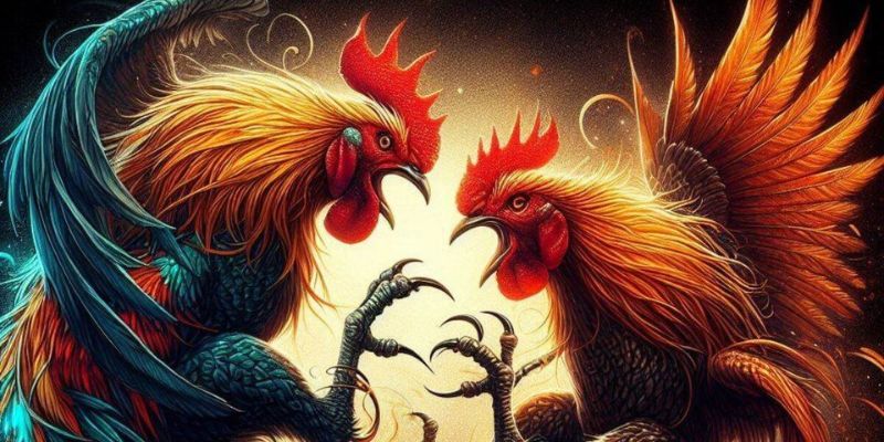 Phần thân chiến kê